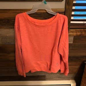 Women’s adidas sweat shirt